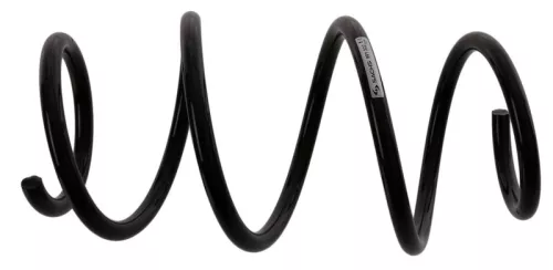 SACHS Suspension Spring (991 322)
