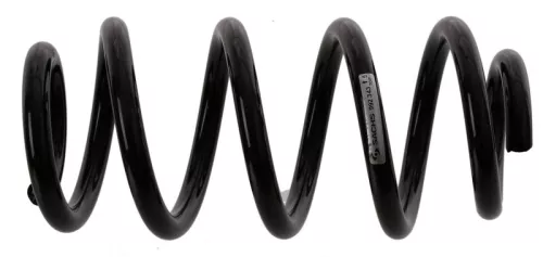 SACHS Suspension Spring (992 343)