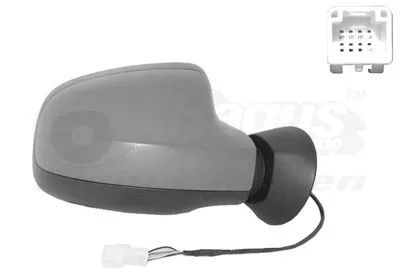 Exterior Mirror