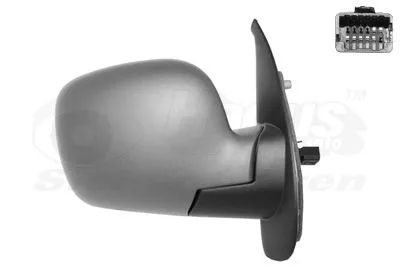 Exterior Mirror