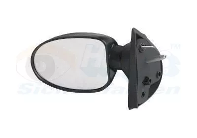 VAN WEZEL Exterior Mirror (4342804)