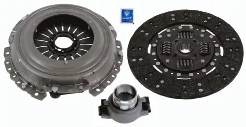 SACHS Clutch Kit (3000 951 656)