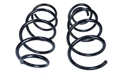 MAXGEAR Suspension Spring (60-1071D)