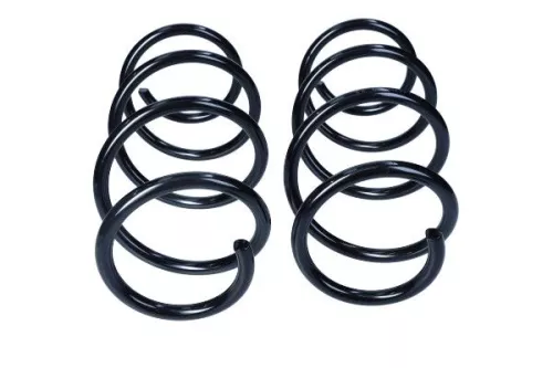 MAXGEAR Suspension Spring (60-1252D)