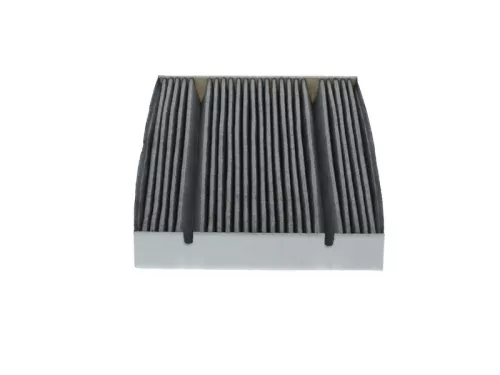 BOSCH Filter, cabin air (1987435628)