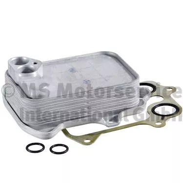 PIERBURG Oil Cooler, engine oil (7.09269.62.0)