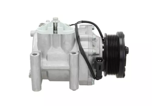 BV PSH Compressor, air conditioning (090.595.007.020)
