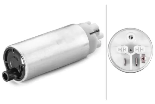HELLA Fuel Pump (8TF358106-651)