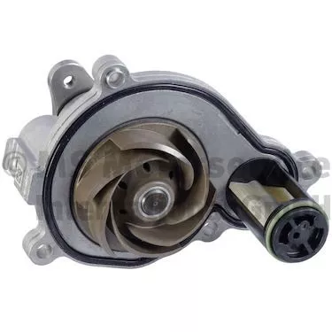 PIERBURG Water Pump, engine cooling (7.10942.08.0)