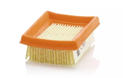 MANN-FILTER Air Filter (C9007)