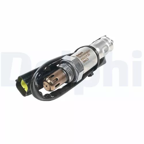 DELPHI Oxygen Sensor (ES20736-12B1)