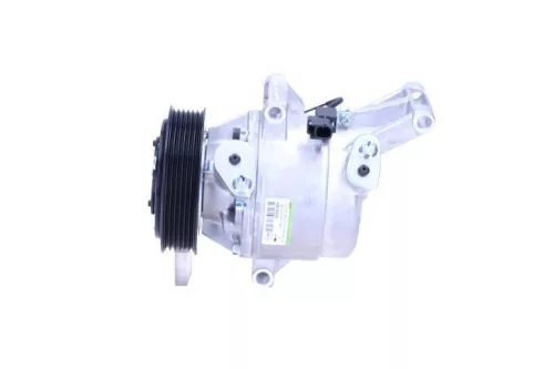 BV PSH Compressor, air conditioning (090.145.015.000)