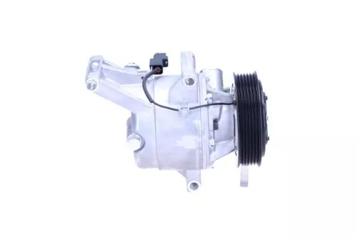 BV PSH Compressor, air conditioning (090.145.015.000)