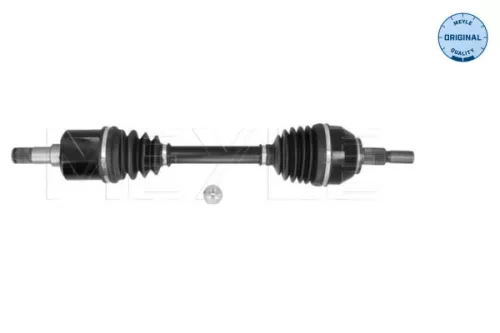 MEYLE Drive Shaft (7144980123)
