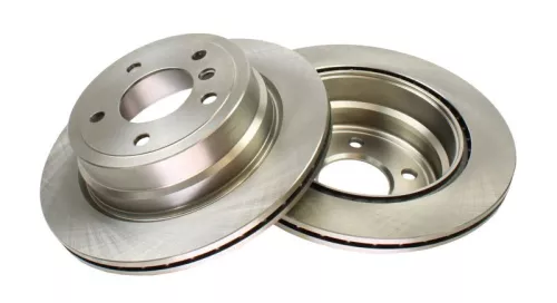 MAXGEAR Brake Disc (19-4918)