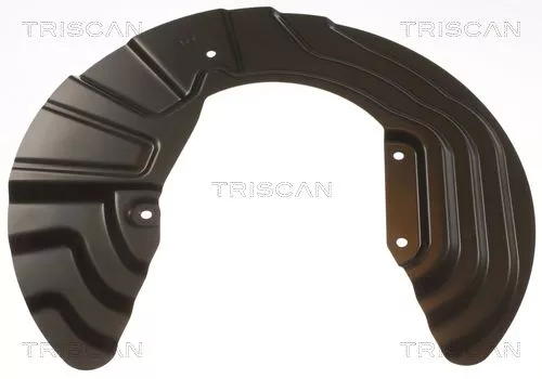 TRISCAN Splash Guard, brake disc (812511137)