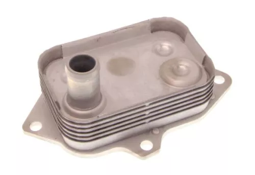 MAXGEAR Oil Cooler, engine oil (14-0077)