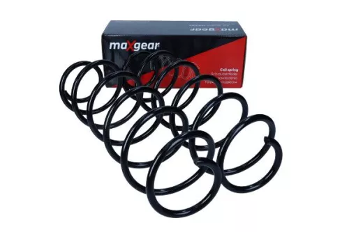 MAXGEAR Suspension Spring (60-1416D)