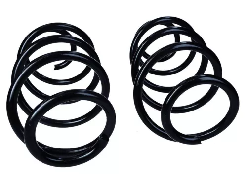 MAXGEAR Suspension Spring (60-1531D)