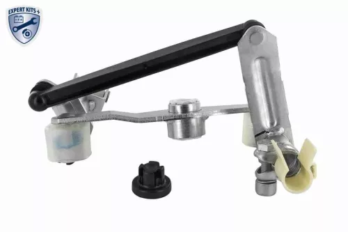 VAICO Tube, oil dipstick (V10-9753)