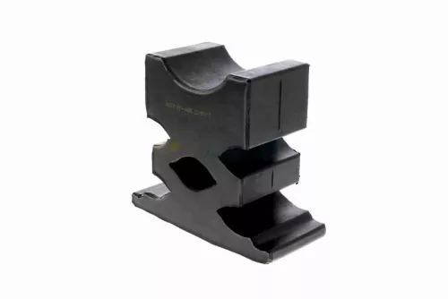 Coolant Flange