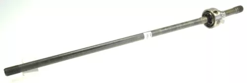LÖBRO Propshaft, axle drive (GKNP10057)