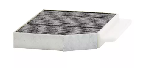 MANN-FILTER Filter, cabin air (CUK26032)