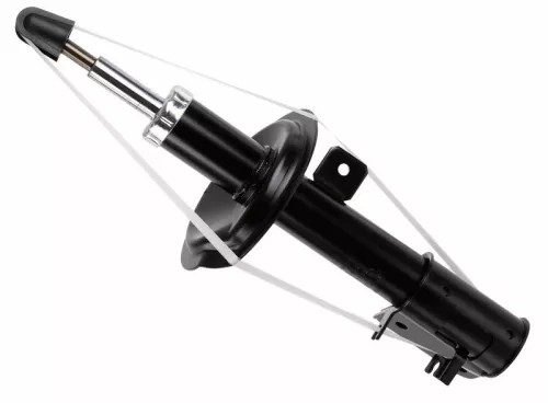 SACHS Shock Absorber (560 017)