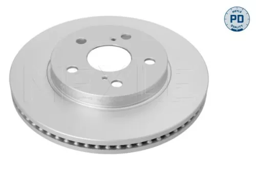MEYLE Brake Disc (11-835210048/PD)