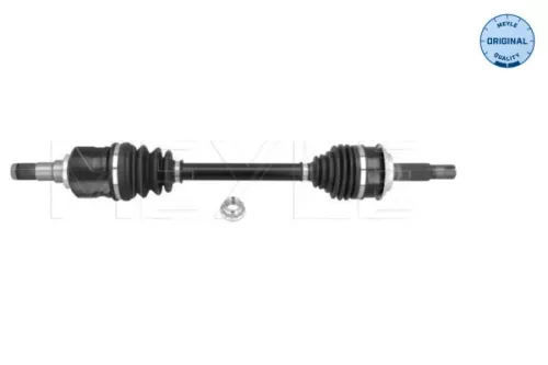 MEYLE Drive Shaft (30-144981001)