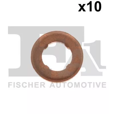FA1 Seal Ring, nozzle holder (107.877.010)