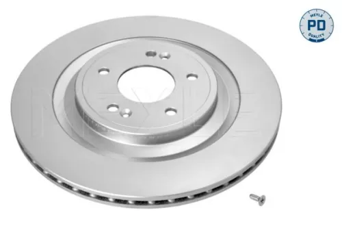 MEYLE Brake Disc (37-155230048/PD)