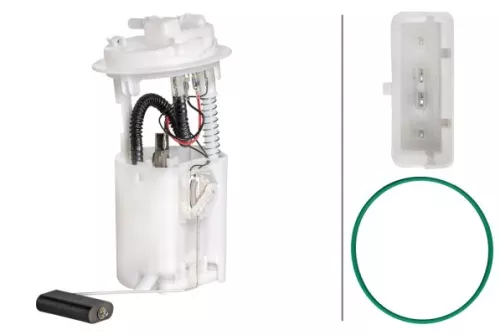 HELLA Fuel Feed Unit (8TF358106-151)