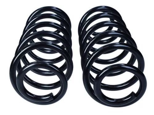MAXGEAR Suspension Spring (60-1612D)