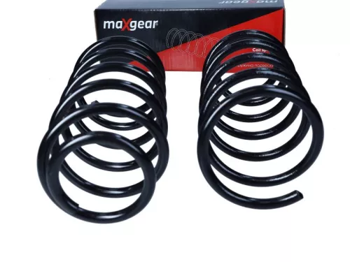 MAXGEAR Suspension Spring (60-1644D)