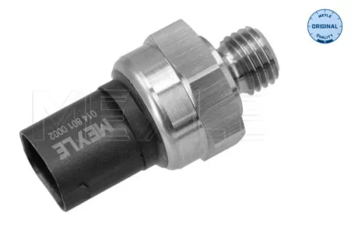 MEYLE Sensor, exhaust pressure (0148010002)