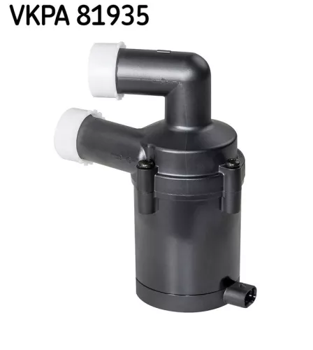 SKF Water Pump, engine cooling (VKPA81935)