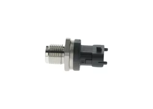 BOSCH Sensor, fuel pressure (0281007113)