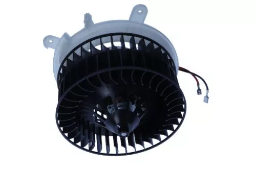 Interior Blower