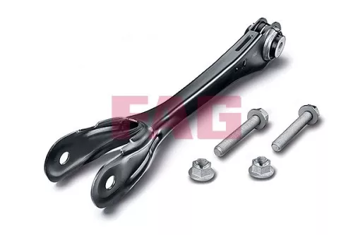 Schaeffler FAG Rolling Bearing, suspension strut support mount (713001920)
