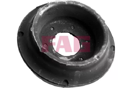 Bushing, axle beam