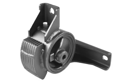 TEDGUM Mounting, engine (00651182)