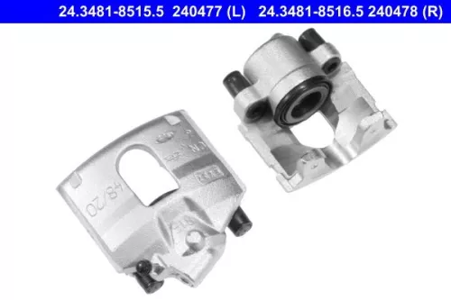ATE Brake Caliper (24.3481-8516.5)