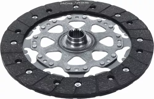 SACHS Clutch Kit (3000 970 137)