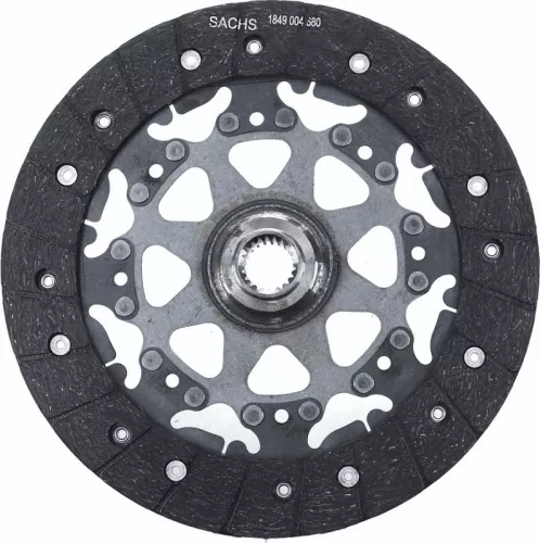 SACHS Clutch Kit (3000 970 137)