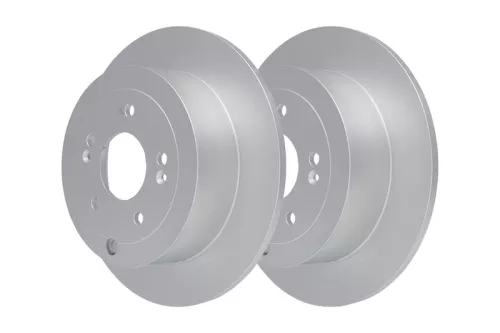 ATE Brake Disc (24.0111-0146.1)