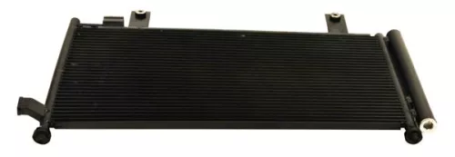 MAXGEAR Condenser, air conditioning (AC830234)