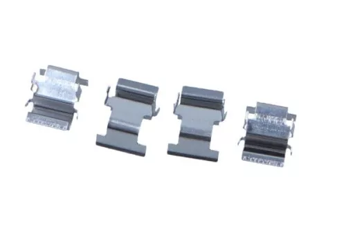 MAXGEAR Accessory Kit, disc brake pad (27-1467)