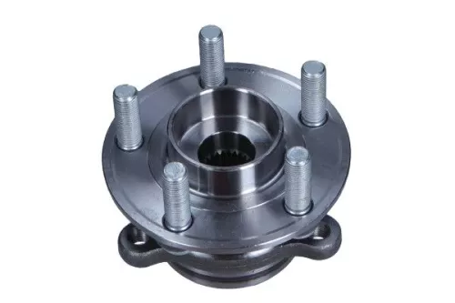 MAXGEAR Wheel Bearing Kit (33-1297)