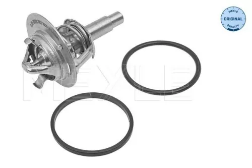 MEYLE Thermostat, coolant (0282280002)